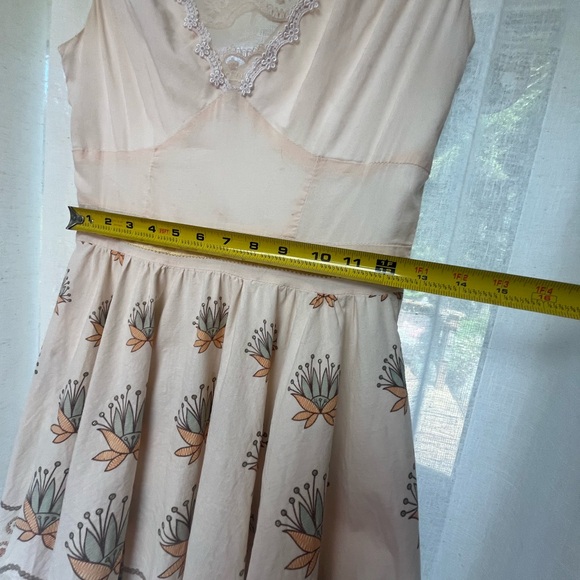 Summer dress (small) - Picture 9 of 11